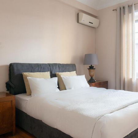 Hadrians Den In Heart Of Plaka By Jj Hospitality Διαμέρισμα Αθήνα Εξωτερικό φωτογραφία