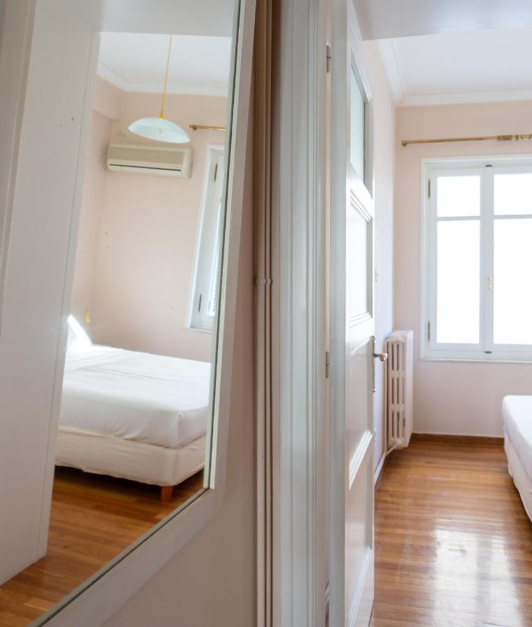 Hadrians Den In Heart Of Plaka By Jj Hospitality Διαμέρισμα Αθήνα Εξωτερικό φωτογραφία