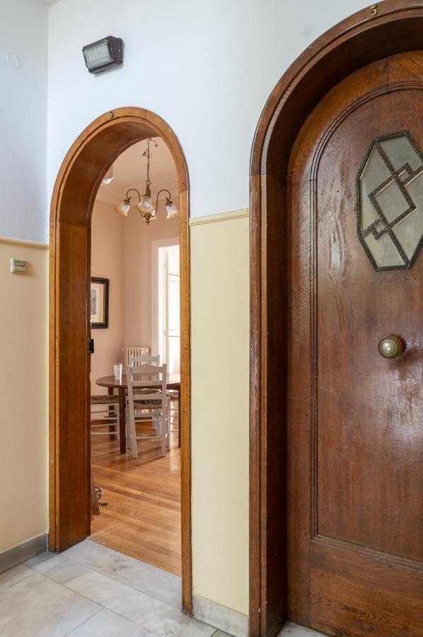 Hadrians Den In Heart Of Plaka By Jj Hospitality Διαμέρισμα Αθήνα Εξωτερικό φωτογραφία