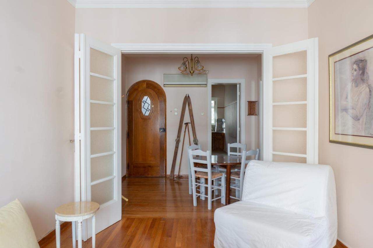 Hadrians Den In Heart Of Plaka By Jj Hospitality Διαμέρισμα Αθήνα Εξωτερικό φωτογραφία
